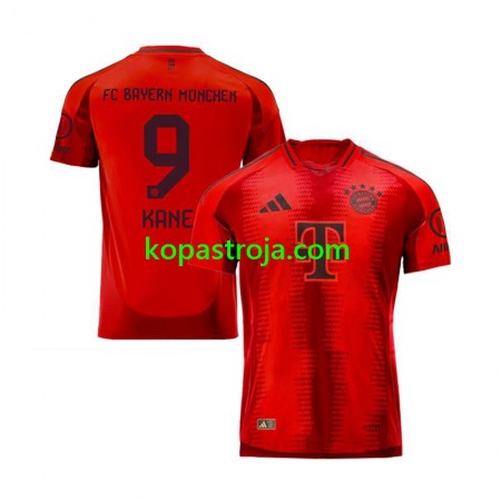 Billiga Fotbollströjor Bayern München Harry Kane 9 Hemma tröja 2024/25 Kortärmad